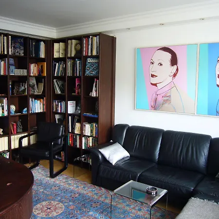 Oda ve Kahvaltı Mit Dachterrasse - Bei Curth Klingen - Teilen Sie Uns Ihre Ankunfszeit Mit 4*