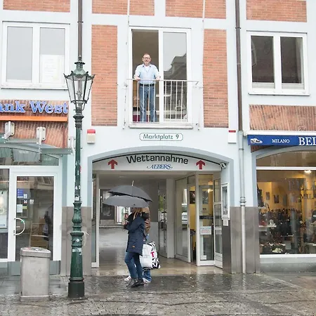 Mit Dachterrasse - Bei Curth Klingen - Teilen Sie Uns Ihre Ankunfszeit Mit 2*