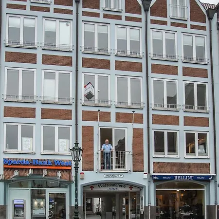 Bed & Breakfast Mit Dachterrasse - Bei Curth Klingen - Teilen Sie Uns Ihre Ankunfszeit Mit 4*