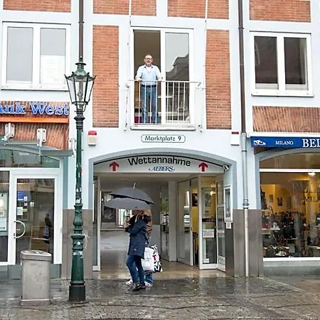 Mit Dachterrasse - Bei Curth Klingen - Teilen Sie Uns Ihre Ankunfszeit Mit 4* Düsseldorf