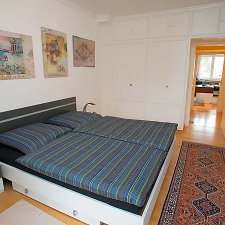 Mit Dachterrasse - Bei Curth Klingen - Teilen Sie Uns Ihre Ankunfszeit Mit Отель типа 