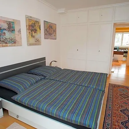 Bed and breakfast Mit Dachterrasse - Bei Curth Klingen - Teilen Sie Uns Ihre Ankunfszeit Mit Düsseldorf