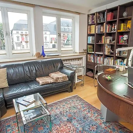 Mit Dachterrasse - Bei Curth Klingen - Teilen Sie Uns Ihre Ankunfszeit Mit 4*