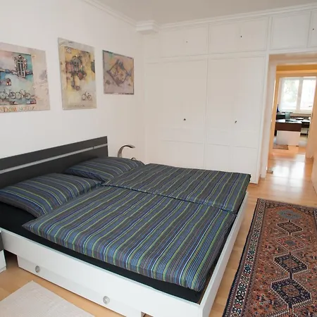 Mit Dachterrasse - Bei Curth Klingen - Teilen Sie Uns Ihre Ankunfszeit Mit