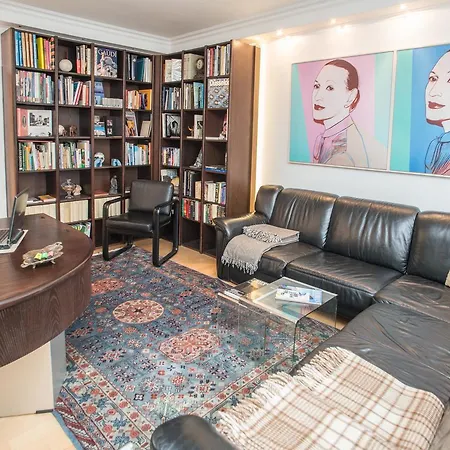 Bed & Breakfast Mit Dachterrasse - Bei Curth Klingen - Teilen Sie Uns Ihre Ankunfszeit Mit Düsseldorf