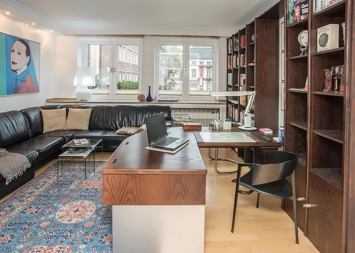 Mit Dachterrasse - Bei Curth Klingen - Teilen Sie Uns Ihre Ankunfszeit Mit