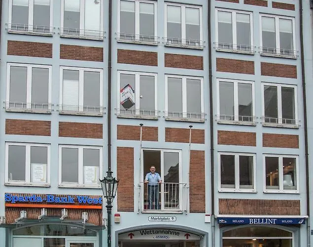 Bed & Breakfast Mit Dachterrasse - Bei Curth Klingen - Teilen Sie Uns Ihre Ankunfszeit Mit 4*