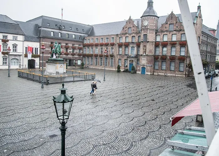 Mit Dachterrasse - Bei Curth Klingen - Teilen Sie Uns Ihre Ankunfszeit Mit 住宿加早餐酒店